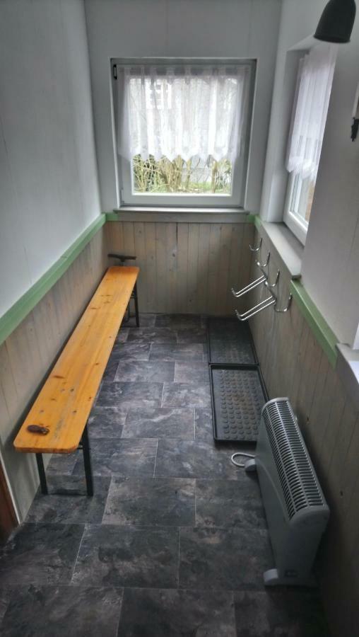 Ferienwohnung Finkeldei Winterberg Exterior foto